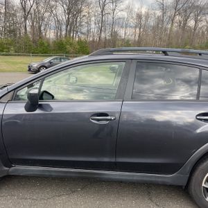 SUBARU XV CROSSTREK 2.0I PREMIUM - 4