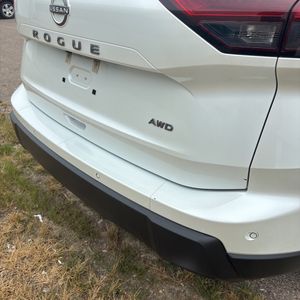 2025 Nissan ROGUE SV 缩略图 54