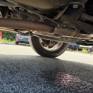 2012 Subaru OUTBACK 2.5I PREMIUM — миниатюра 30