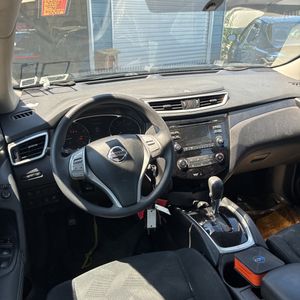 2016 Nissan ROGUE S 缩略图 36