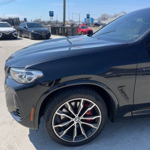 BMW X4 XDRIVE30I - 2