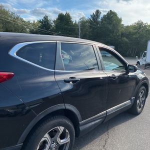 صورة 9 لـ 2017 Honda CR-V EX