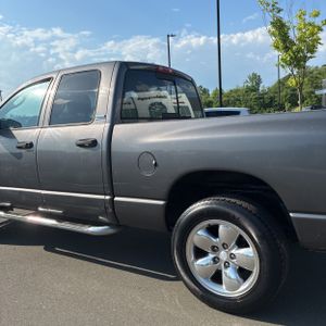 DODGE RAM 1500 ST - 6