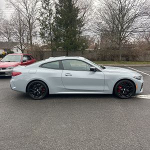 BMW 430I XDRIVE - 10