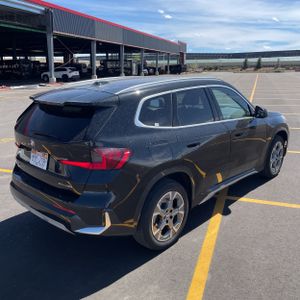 BMW X1 XDRIVE28I - 8