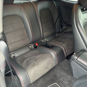 صورة مصغرة 35 لـ 2020 Mercedes-BENZ C-CLASS AMG