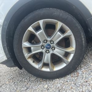 صورة مصغرة 17 لـ 2013 FORD ESCAPE SEL