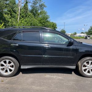 2009 Lexus RX 350 BASE — фото 10