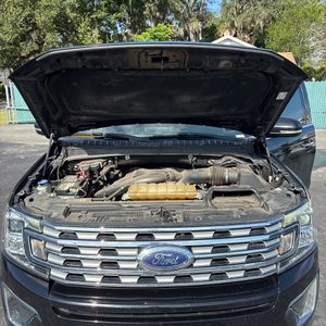 2019 FORD EXPEDITION MAX LIMITED 照片 43
