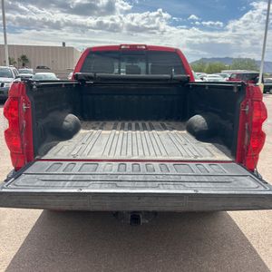 2016 Toyota TUNDRA LIMITED — миниатюра 42