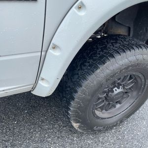 2017 RAM 3500 TRADESMAN 照片 62