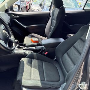 2015 Mazda CX-5 TOURING 缩略图 31