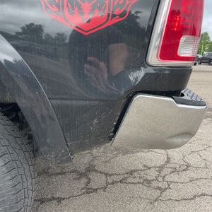 2018 RAM 2500 LARAMIE 缩略图 64