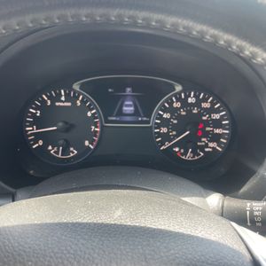 صورة 39 لـ 2016 Nissan ALTIMA 2.5 SR
