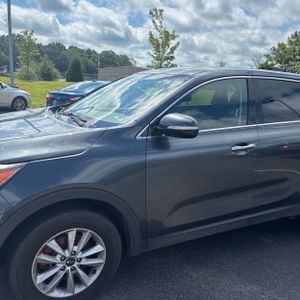 2020 KIA SORENTO LX V6 — фото 2