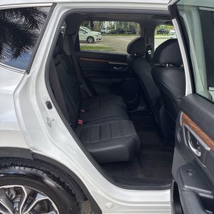 2022 Honda CR-V EX-L — миниатюра 34