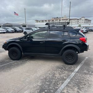 SUBARU XV CROSSTREK 2.0I PREMIUM - 3