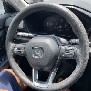2024 Honda CR-V EX — миниатюра 65