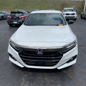 HONDA ACCORD SPORT - 8