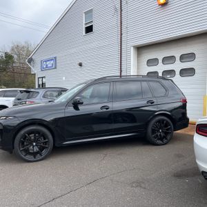 BMW X7 M60I - 3