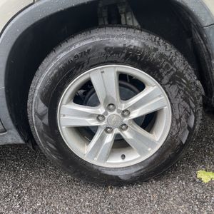 2016 Chevrolet TRAX LT 缩略图 18