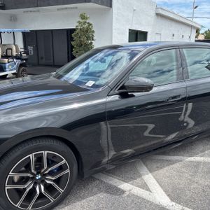 BMW 760 I XDRIVE - 2