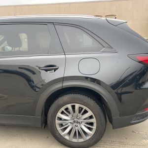 MAZDA CX-90 PLUG-IN HYBRID PREFERRED - 6