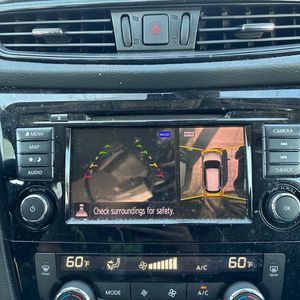 2018 Nissan ROGUE SL 照片 38