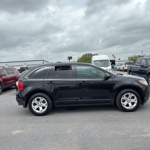 FORD EDGE SEL - 10