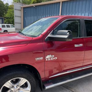 صورة 2 لـ 2014 RAM 1500 LONE STAR