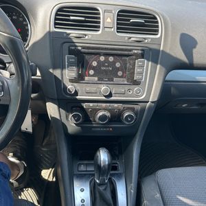2014 Volkswagen GOLF TDI — миниатюра 38