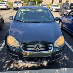 صورة مصغرة 14 لـ 2008 Volkswagen JETTA SE