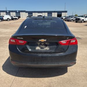 CHEVROLET MALIBU - 7