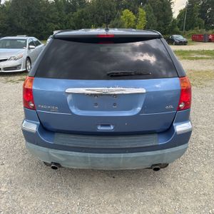 2007 Chrysler PACIFICA TOURING 照片 7