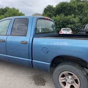 DODGE RAM 1500 SLT - 6