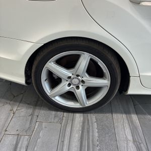 2014 Mercedes-BENZ CLS — миниатюра 17
