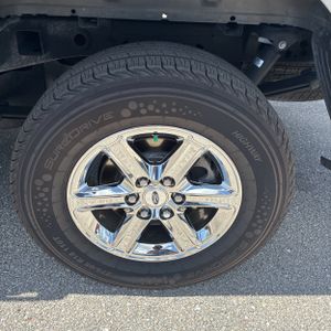 2024 FORD F-150 XLT 缩略图 18