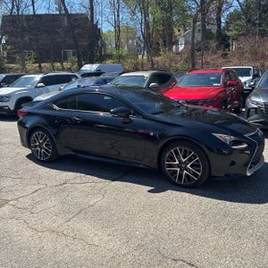 LEXUS RC 350 BASE - 10