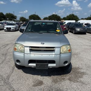 صورة مصغرة 14 لـ 2004 Nissan FRONTIER XE-V6