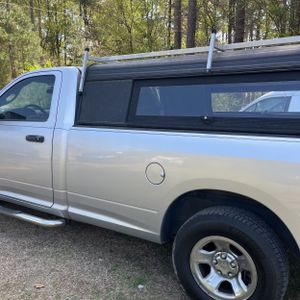 DODGE RAM 1500 ST - 6