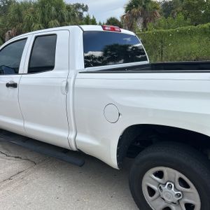 2016 Toyota TUNDRA SR photo 6