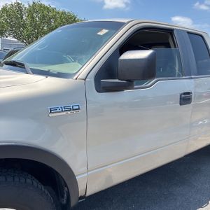 FORD F-150 XL - 2