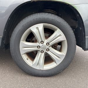 صورة مصغرة 18 لـ 2013 Toyota HIGHLANDER LIMITED