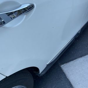 2015 Nissan PATHFINDER PLATINUM — миниатюра 53