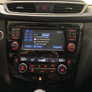 2015 Nissan ROGUE SL 照片 37