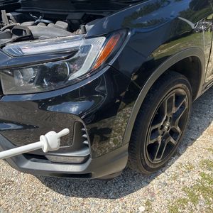 صورة 57 لـ 2024 Honda PASSPORT BLACK EDITION