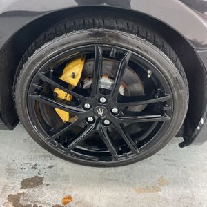 صورة مصغرة 20 لـ 2017 Maserati GRANTURISMO MC