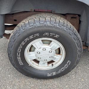 2006 Chevrolet COLORADO LT 照片 19