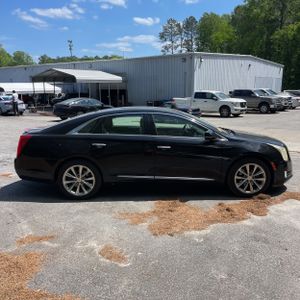 CADILLAC XTS PREMIUM COLLECTION - 10