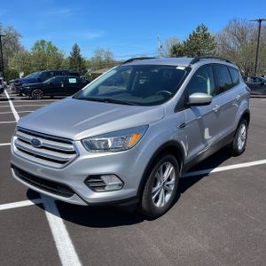 FORD ESCAPE SE - 1